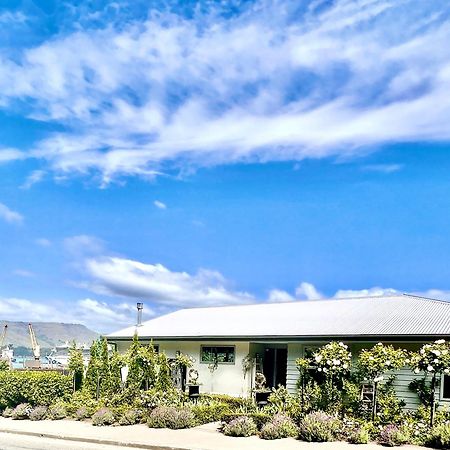 Sea Views In Luxury At Lyttelton Boatique House - 14 Km From Christchurch Εξωτερικό φωτογραφία