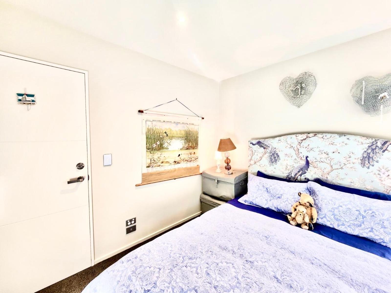Sea Views In Luxury At Lyttelton Boatique House - 14 Km From Christchurch Εξωτερικό φωτογραφία