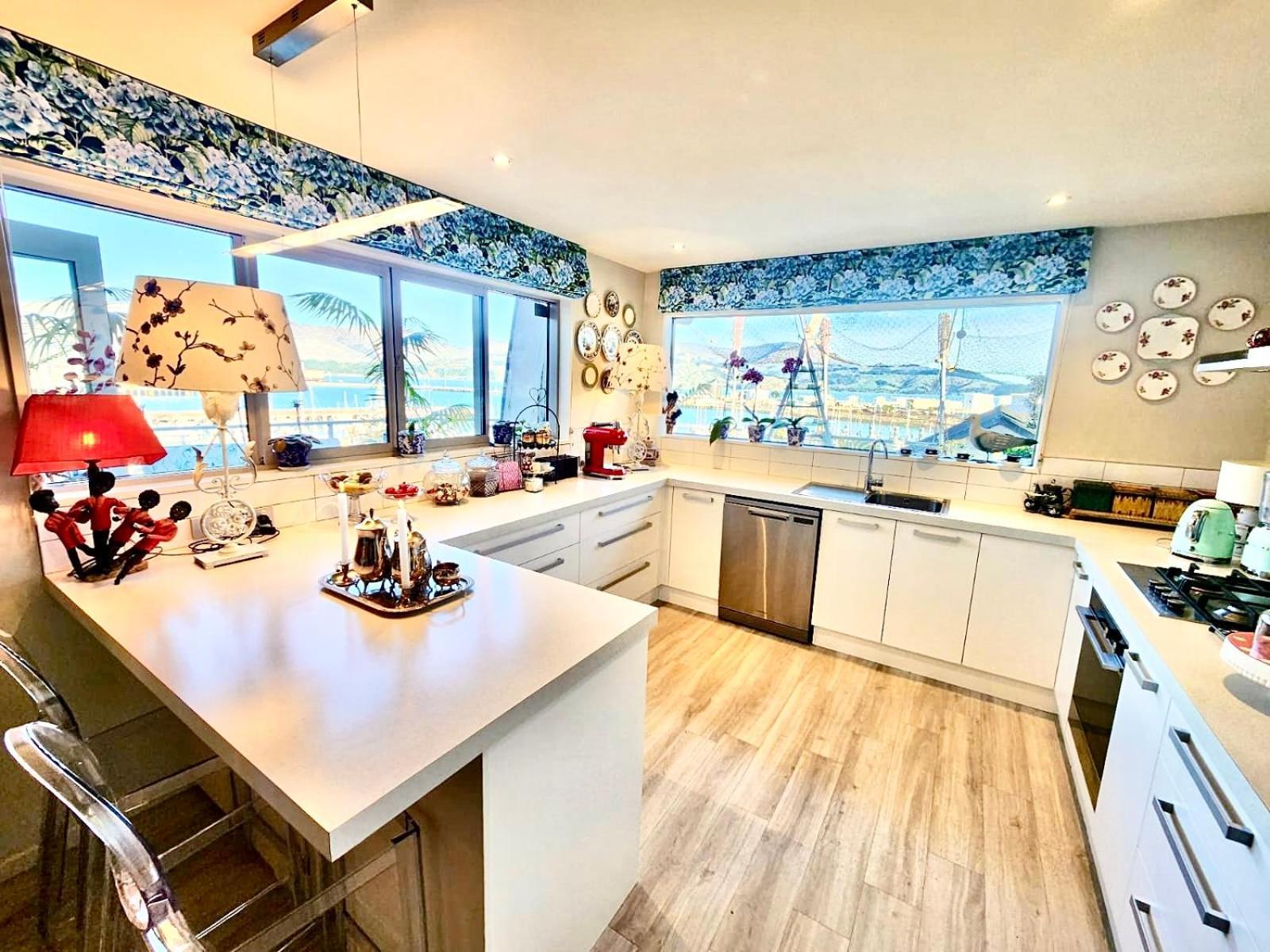 Sea Views In Luxury At Lyttelton Boatique House - 14 Km From Christchurch Εξωτερικό φωτογραφία