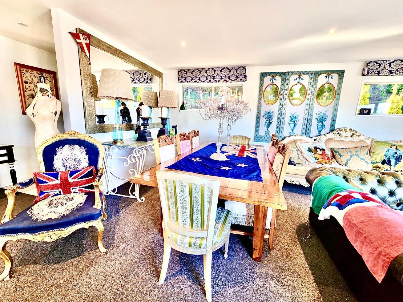 Sea Views In Luxury At Lyttelton Boatique House - 14 Km From Christchurch Εξωτερικό φωτογραφία