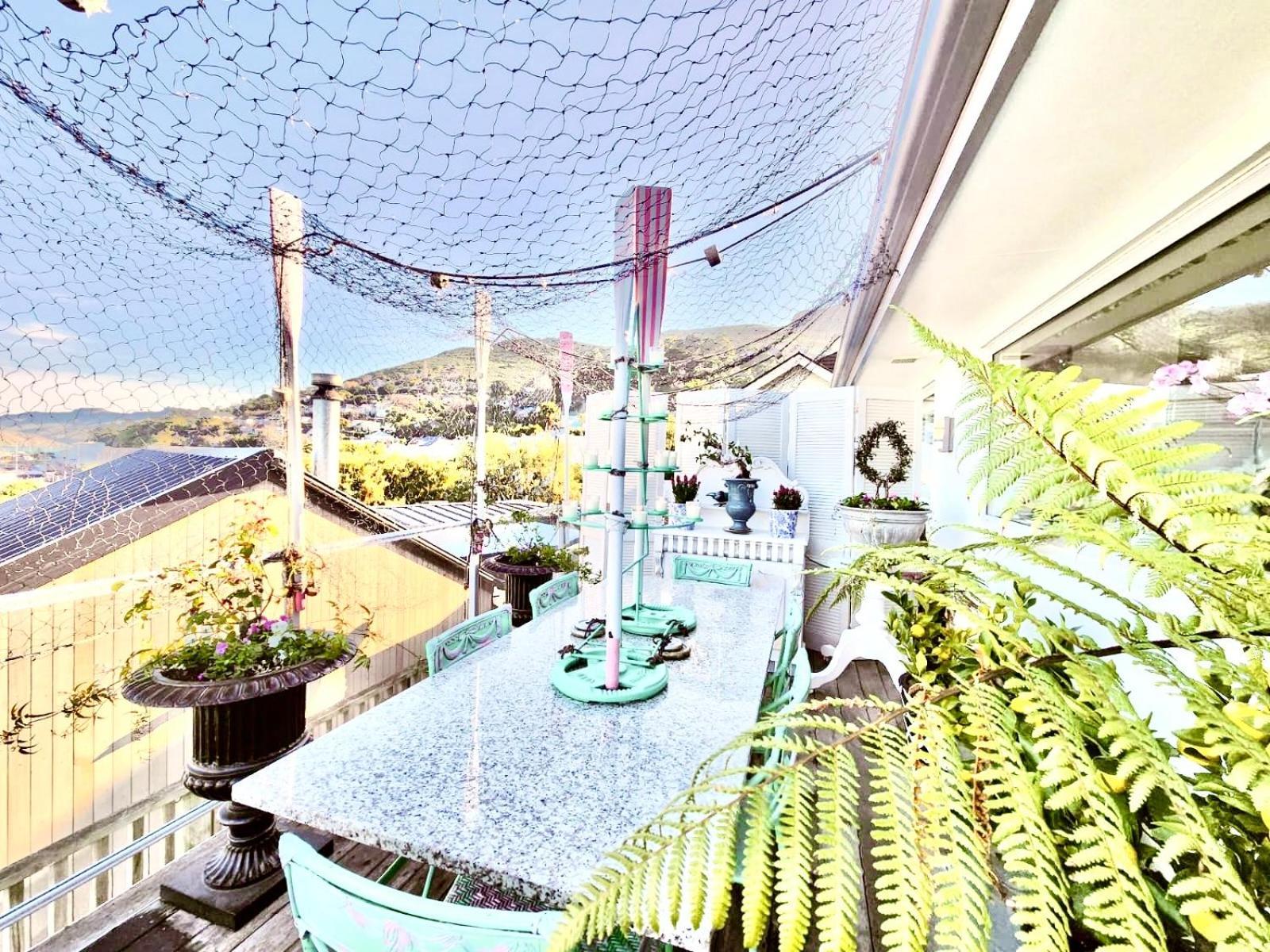 Sea Views In Luxury At Lyttelton Boatique House - 14 Km From Christchurch Εξωτερικό φωτογραφία