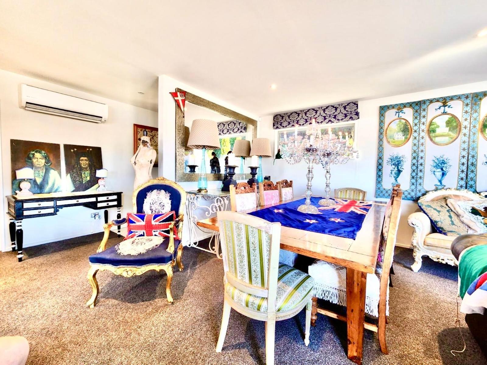 Sea Views In Luxury At Lyttelton Boatique House - 14 Km From Christchurch Εξωτερικό φωτογραφία