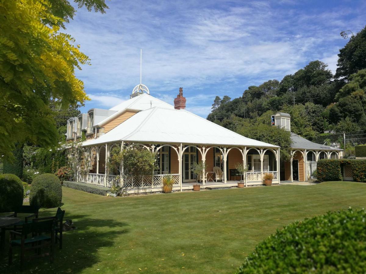 Sea Views In Luxury At Lyttelton Boatique House - 14 Km From Christchurch Εξωτερικό φωτογραφία